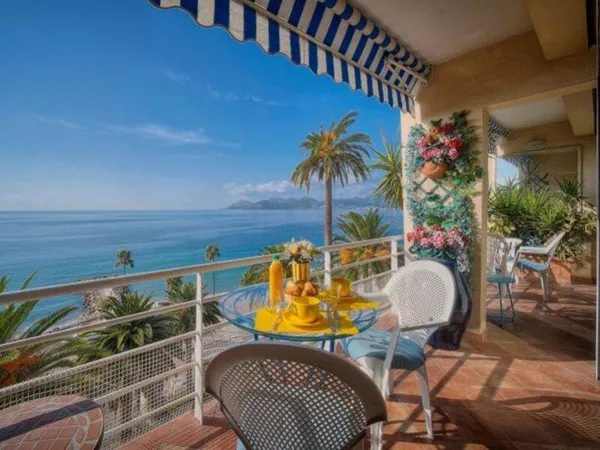 Appartement 4 pièces 76 m² 