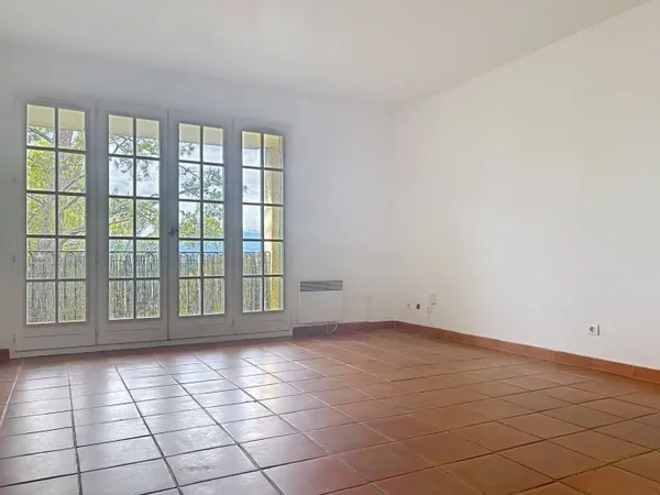 Appartement 3 pièces 55 m² 