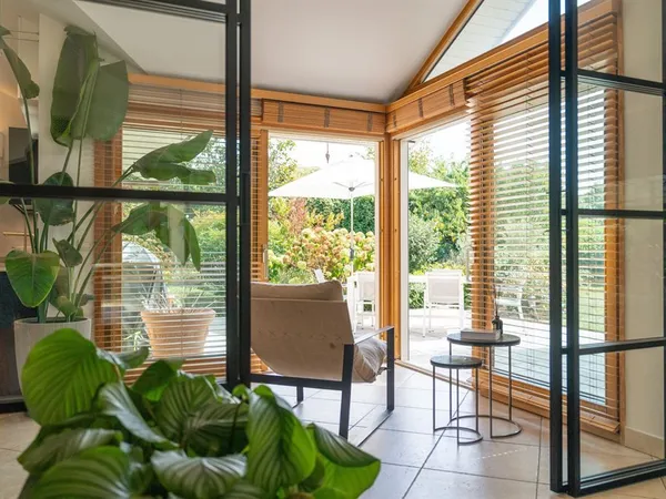 Villa 7 pièces 205 m² 