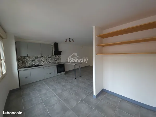 Maison 6 pièces 171 m² 