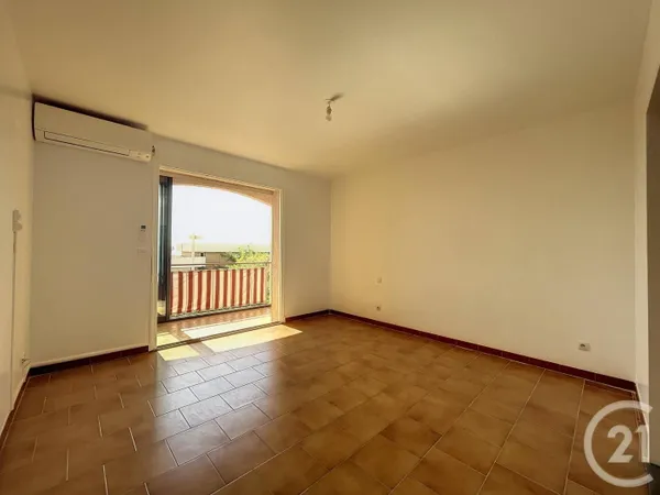 Appartement 1 pièce 27 m² 