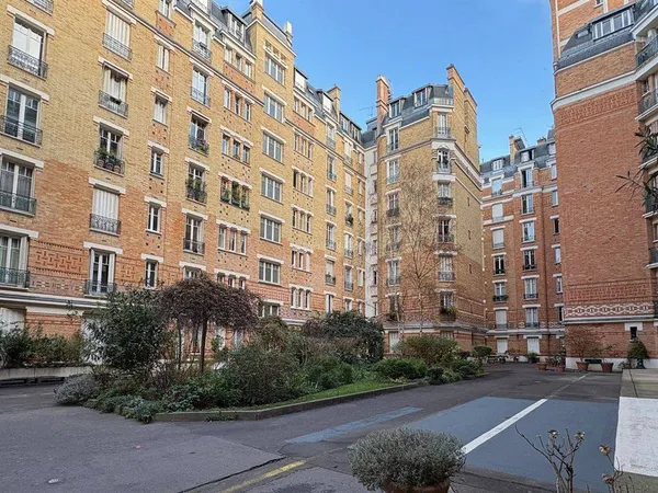 Vends T1 - 12m² - Paris 