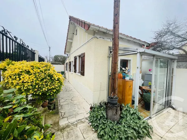 Maison 3 pièces 30 m² 