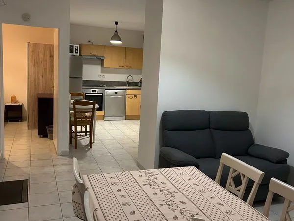 Appartement Amiens Ouest 