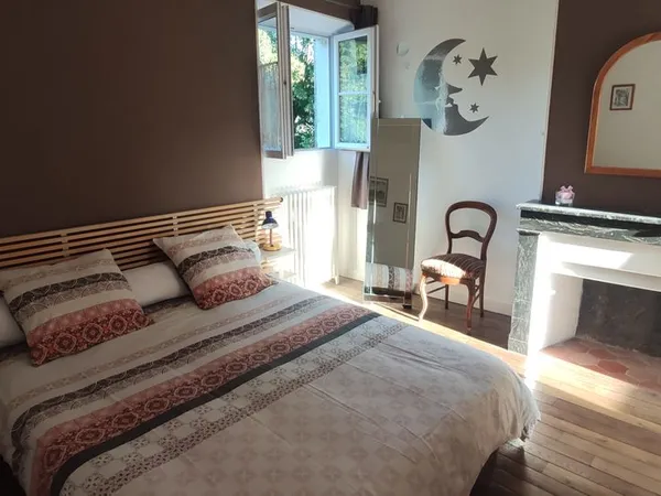 T2 meublé 37 m2 