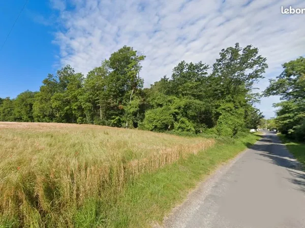 Terrain 378 m² Vulaines Sur Seine 