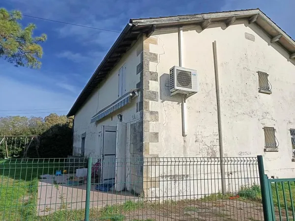 Maison F5 