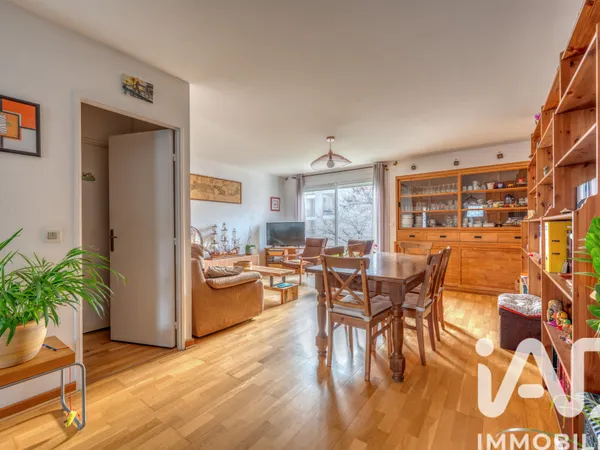 Maison 5 pièces 101 m² 