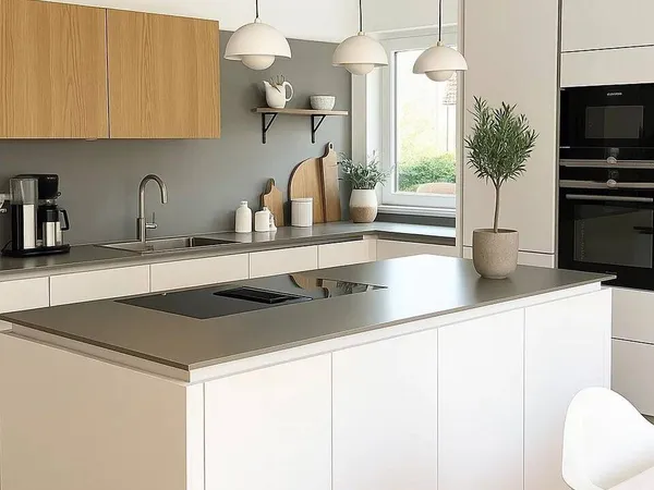 Maison 5 pièces 137 m² 