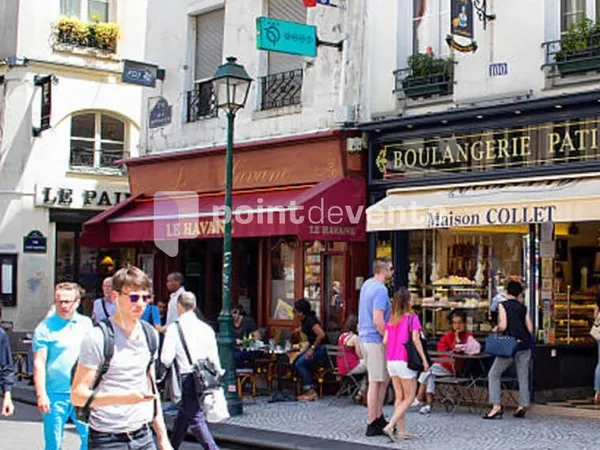 Commerce habillement/textile 220 m² 