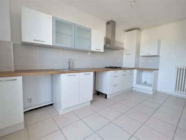 Appartement Colomiers 3 pièce(s) 82 m2 