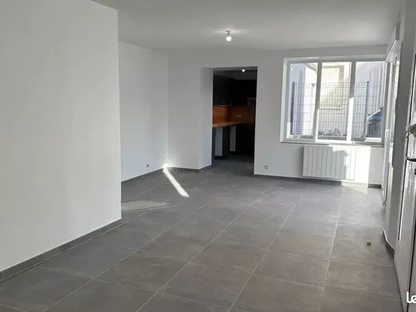 Maison T3 