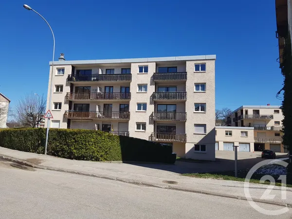 Appartement 1 pièce 38 m² 