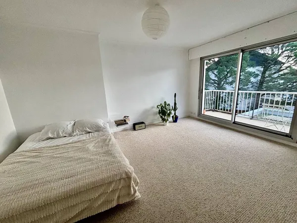 Studio 1 pièce 29 m² 