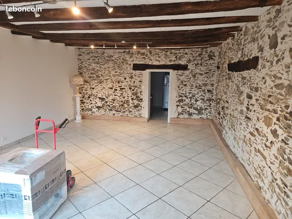 Maison 79m2 