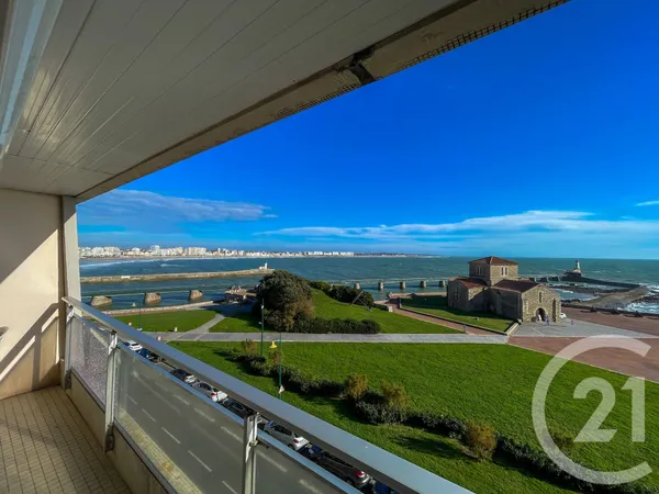Appartement 3 pièces 72 m² 