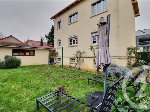 Maison 6 pièces 114 m² 