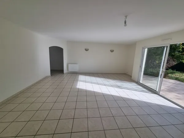 Maison 6 pièces 108 m² 
