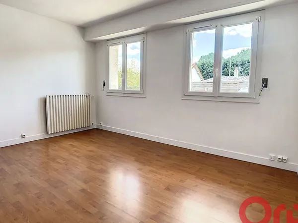 Appartement 1 pièce 29 m² 