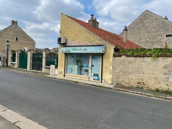 Local commercial 35 m² 