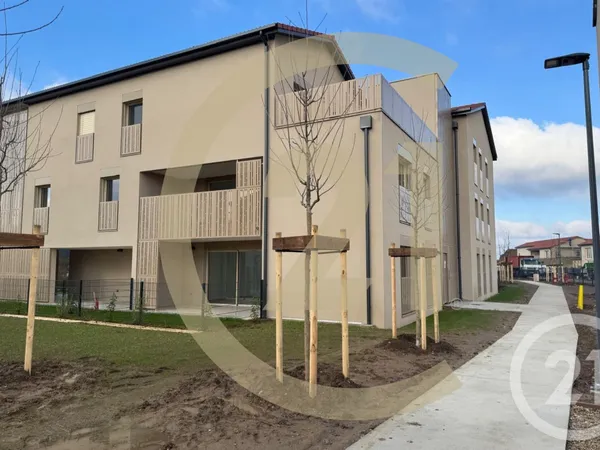 Appartement 2 pièces 51 m² 