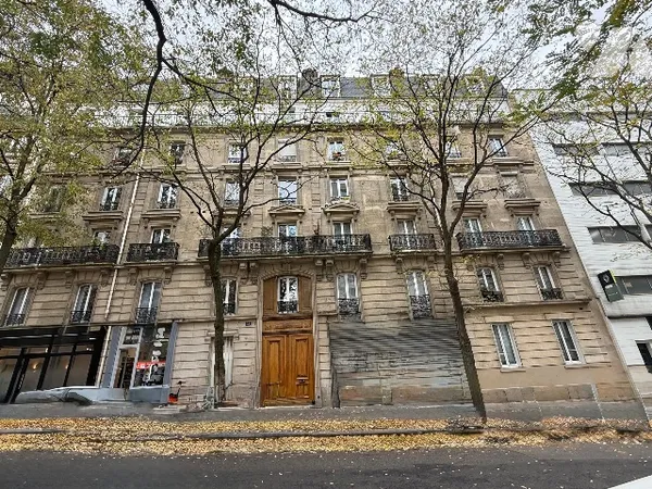 Appartement 4 pièces 68 m² 