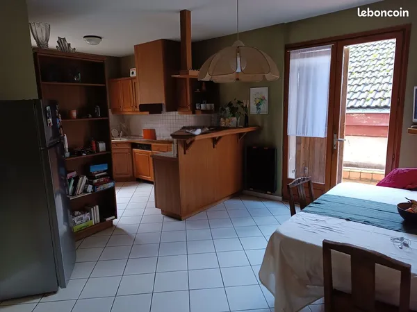 Immeuble de rapport 306 m² 