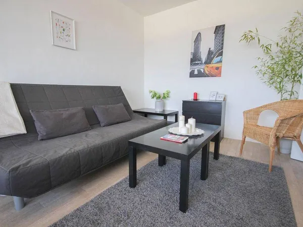 Appartement 2 pièces 53 m² 
