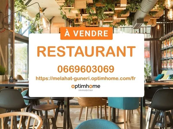 Café bar 