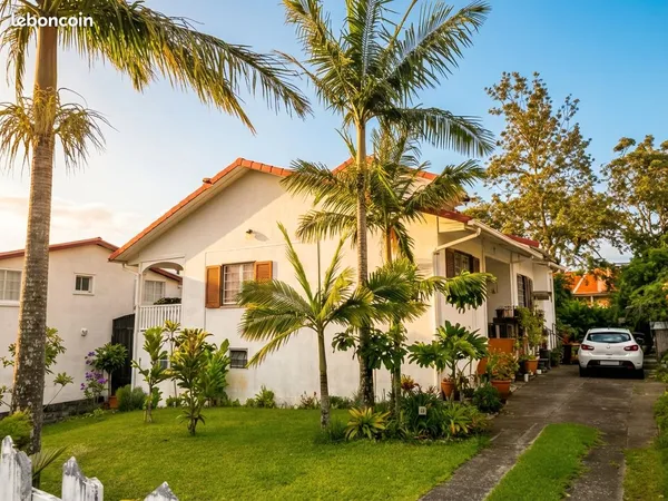 Maison 7 pièces 172 m² 