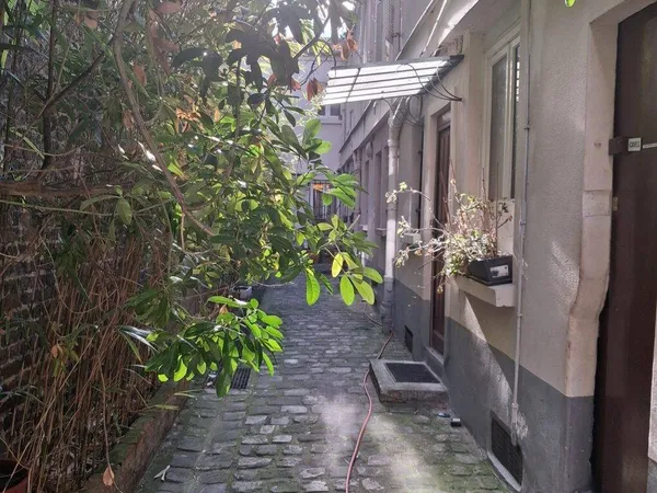 Appartement 2 pièces 32 m² 
