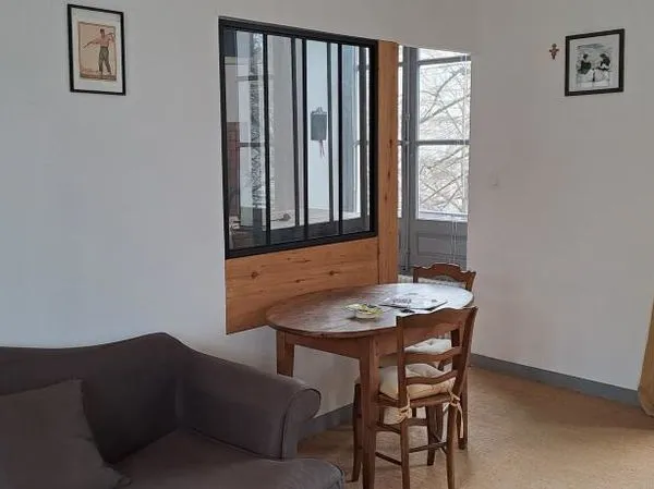 Appartement de 55m2 à louer sur Angers 