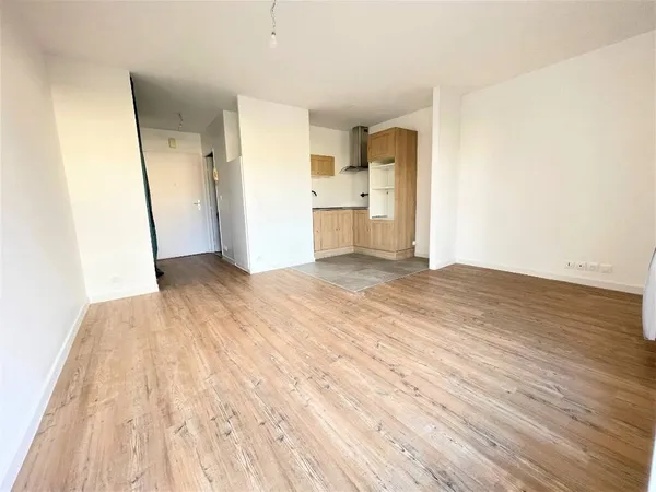 Appartement 1 pièce 26 m² 
