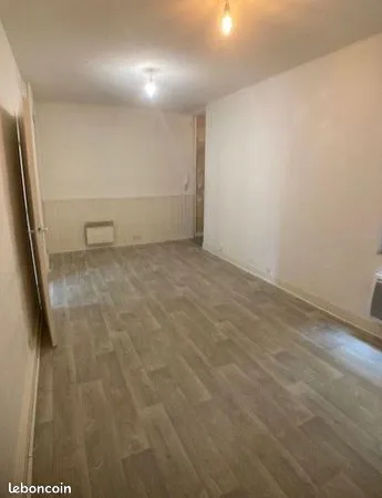 Appartement 3 pièces 53 m² 