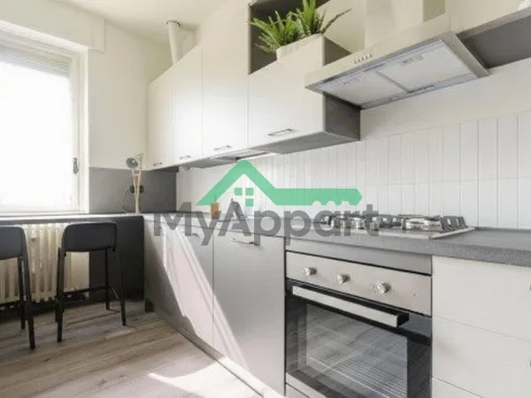 Appartement 3 pièces 55 m² 