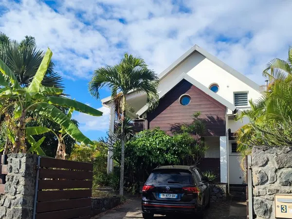 Maison F5 de 150m2 