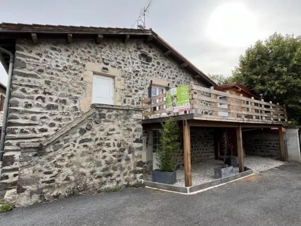 Maison 3 pièces 91 m² 