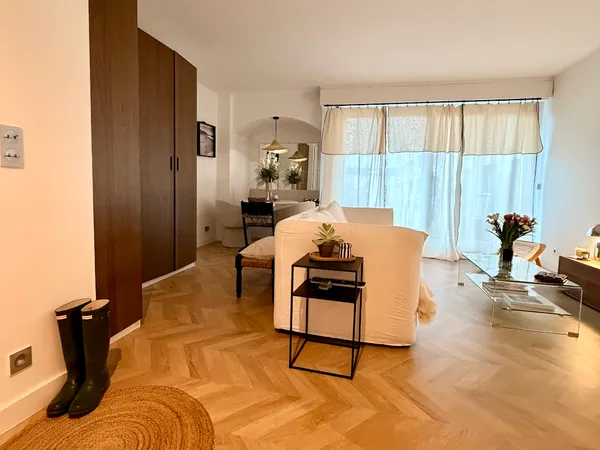 Appartement 4 pièces 92 m² 