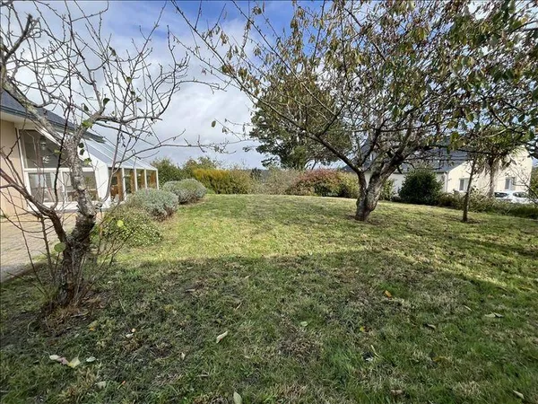 Maison 6 pièces 110 m² 