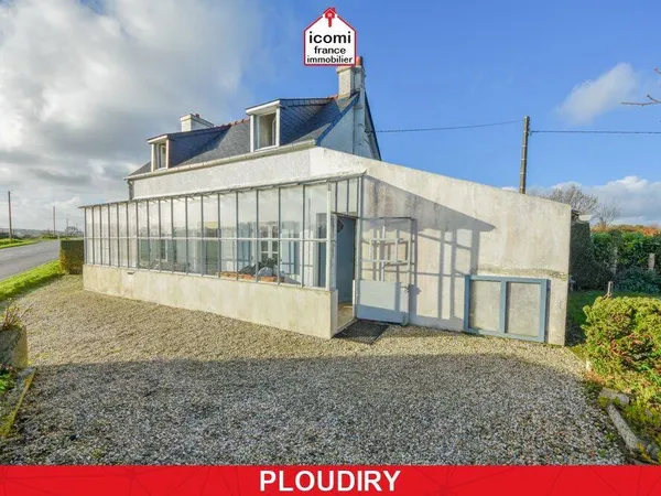 Maison 4 pièces 62 m² 