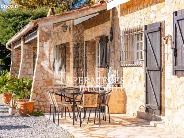 Maison 4 pièces 101 m² 