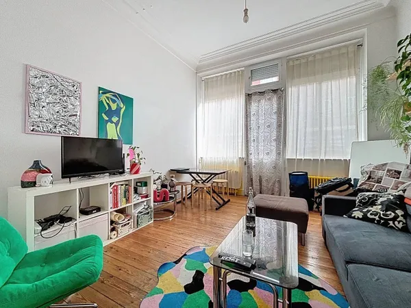 Immeuble 156 m² 