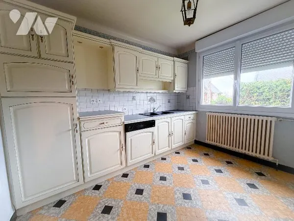 Maison 3 pièces 73 m² 