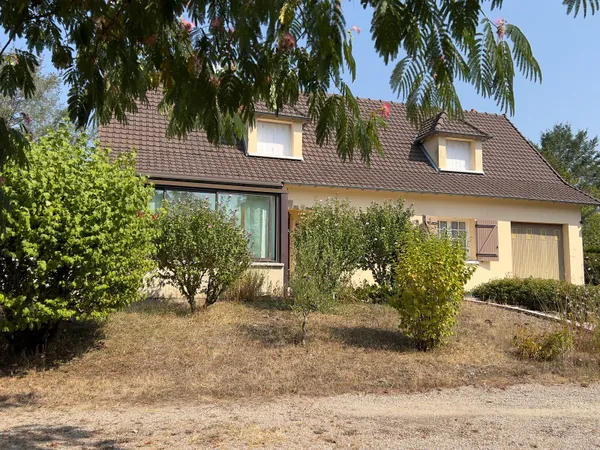 Maison 4 pièces 114 m² 