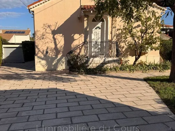 Villa 5 pièces 110 m² 