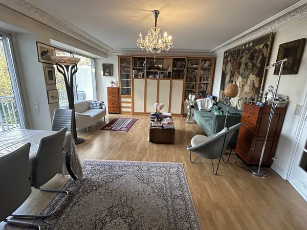 Appartement Fontenay Sous Bois 3 pièce(s) 76 m2 