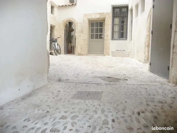 Appartement 2 pièces 36 m² 