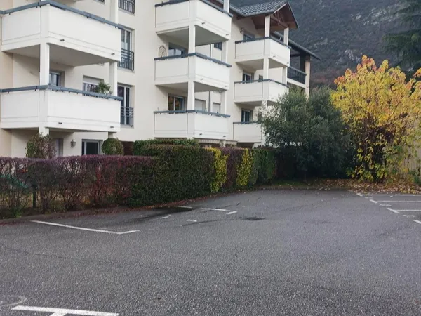 Appartement 4 pièces 85 m² 