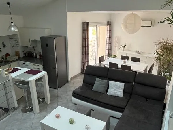 Appartement idéal investissement locatif 