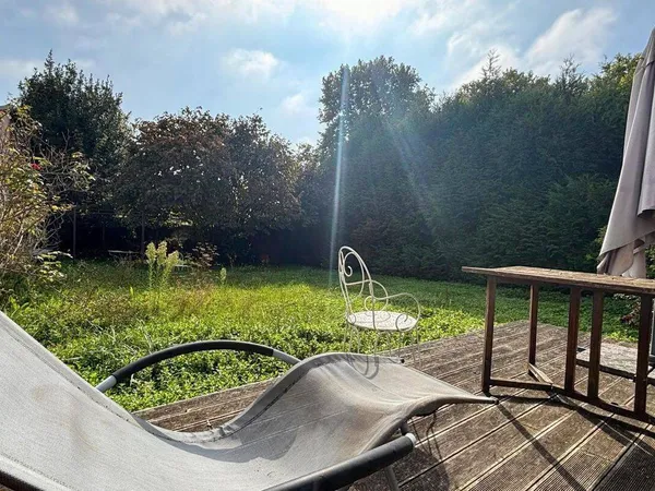 Maison 5 pièces 85 m² 